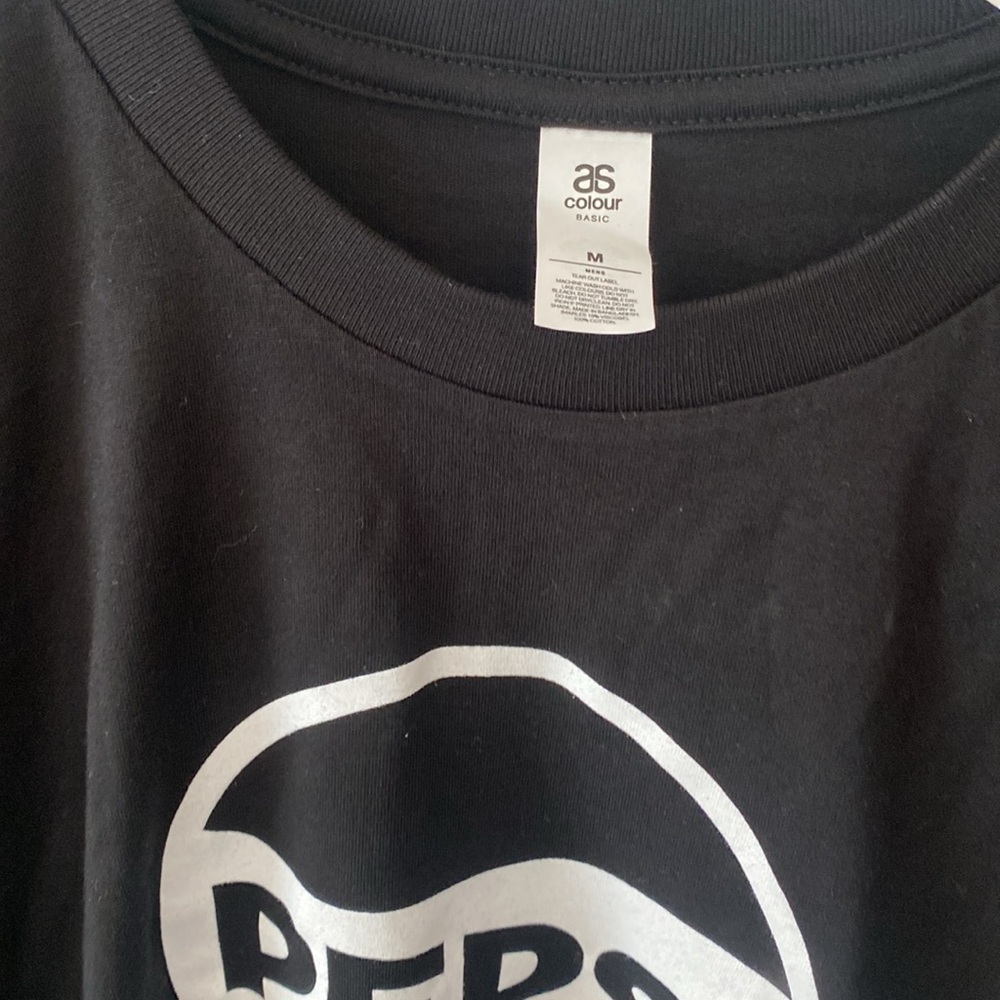 Pepsi tshirt - Picture 2 of 2